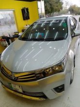 good condition . good average . smart card . chill