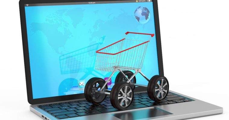 How to Buy and Sell Goods Online Faster and Easier than Ever