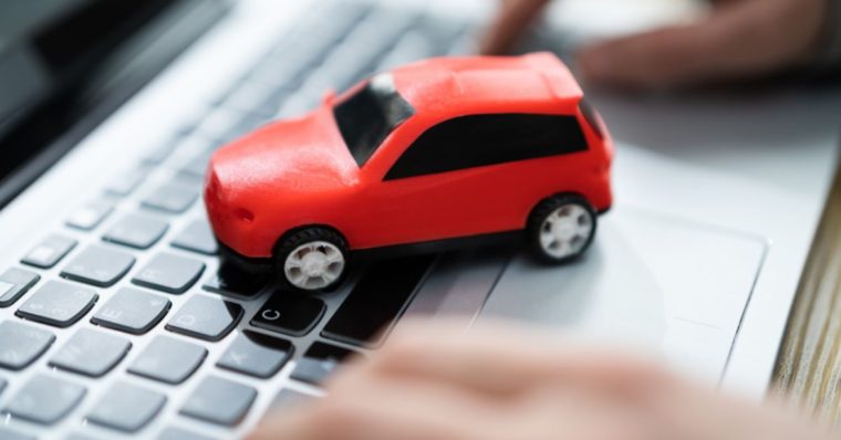 How to Deal With a Serious Car Problem and Get Your Business Online