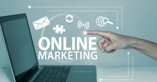 Tips to Start and Grow an Online Marketing Business