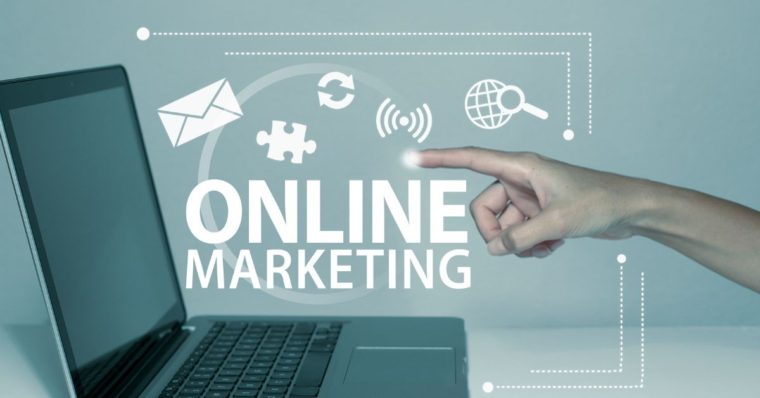 Tips to Start and Grow an Online Marketing Business