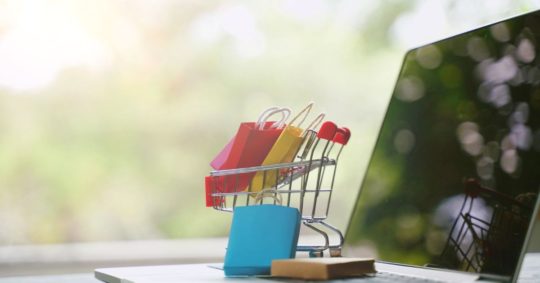 How to Create and Run Your Own eCommerce Shop