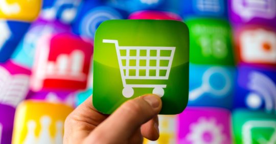 Buying Online: Issues to Consider When Choosing an Item