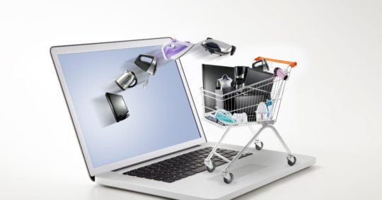 Best Electronic Brands to Shop Online