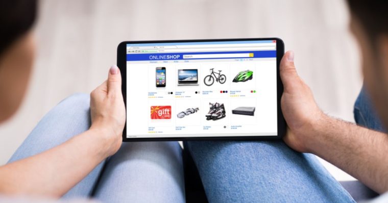 Tips for Doing Online Electronic Product Research