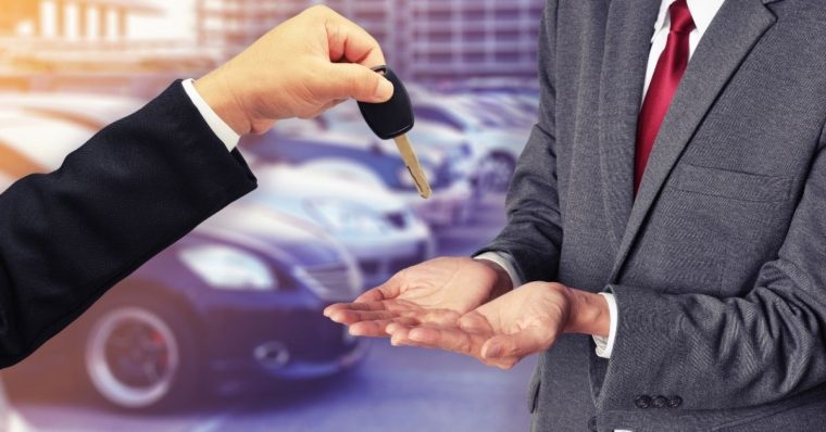 How to Find the Best Online Car Rental Deals