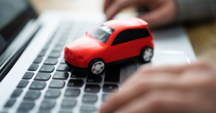 How to Build an Online Car Shopping Cart and Start Selling Cars