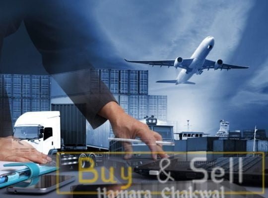 How to Sell Your Imported Products at Hamara Chakwal