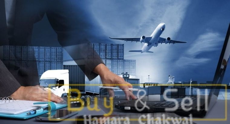How to Sell Your Imported Products at Hamara Chakwal