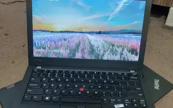 laptop for sale Lenovo thinkpad i7 6th generation