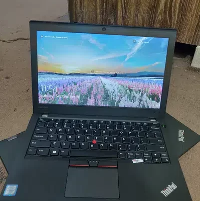 laptop for sale Lenovo thinkpad i7 6th generation