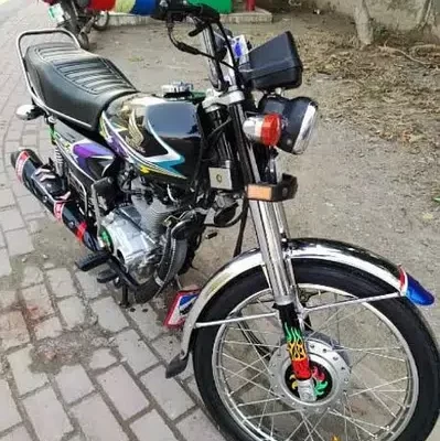 honda 125cc motorcycle for sale my WhatsApp number