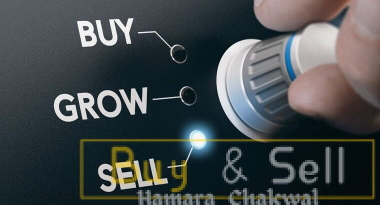 The Truth About Buy and Sell in Chakwal